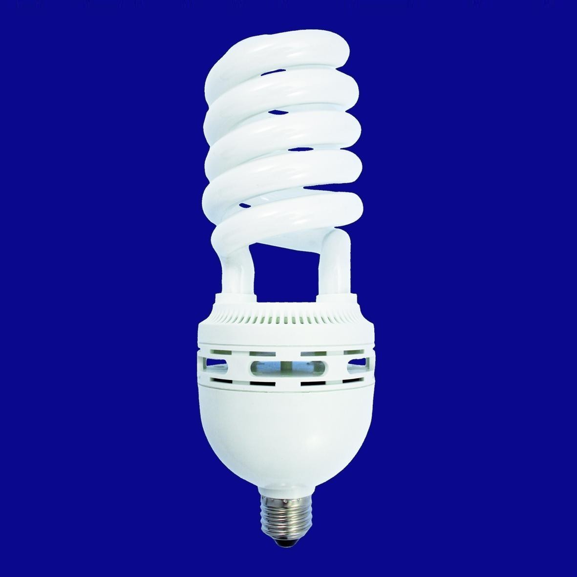 LAMPARA 6500K, E27, 85W SPIRAL ALTA LUMINOSIDAD PRILUX
