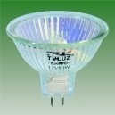 LAMPARA ROJO DICROICA TULUZ