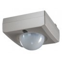 DETECTOR DE MOVIMIENTO THEBEN SPHINX  BLANCO 104-360AP