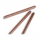 PICA TIERRA 2 METROS 100 MICRAS DIAMETRO 14.2MM
