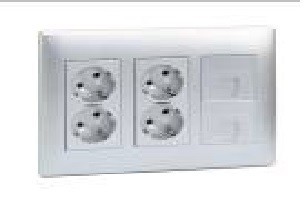 PUESTO TRABAJO 4 ELEMENTOS CIMA 500 SIMON