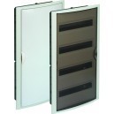 CAJA DISTR.EMP.56 EL.320x670x75mm MO.PTA.BL