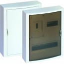 CAJA AUTOMATICOS 5421PF SOLERA 20 ELEMENTOS+ ICP SUPERFICIE