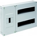 CAJA AUTOMATICOS 5220 SOLERA 24 ELEMENTOS+ ICP SUPERFICIE