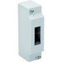 CAJA PARA DISTRIBUCION HASTA 2 ELEMENTO