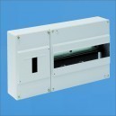 CAJA AUTOMATICOS 698 SOLERA 12 ELEMENTOS+ ICP SUPERFICIE