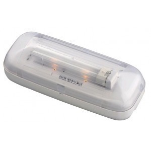 LUMINARIA EMERGENCIA STYLO 310 LÚMENES