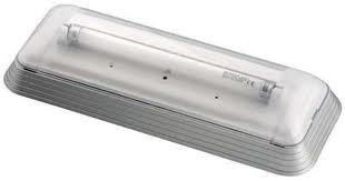 LUMINARIA EMERGENCIA DUNNA 150 LÚMENES 