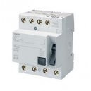 DIFERENCIAL CLASE-AC 63A 30MA   4POLOS SIEMENS