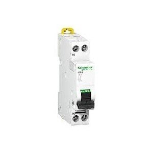 AUTOMATICO MAGNETOTERMICO 10A IDPN-F 1POLO+N CURVA-C