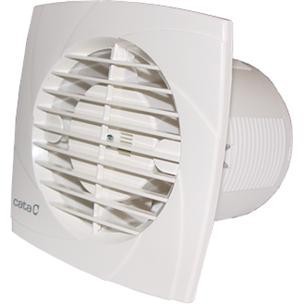 EXTRACTOR BAÑO B-PLUS CATA B-12