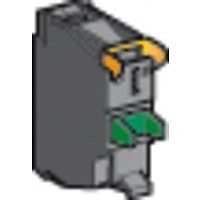 BLOQUE DE CONTACTO ESTANDAR SIMPLE