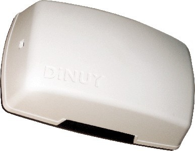 TIMBRE DING-DONG BISON 2000 DINUY