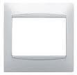 PLACA 2/3/4 ELEMENTOS HORIZONTAL SERIE CORAL ref: 21214-A