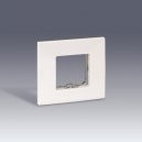 SIMON 27 PLACA  4 ELEMENTOS SERIE PLAY ref: 2700640-030