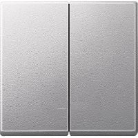 TECLAS DOBLE BLANCO ACTIVO ELEGANCE SCHNEIDER ELECTRIC ref: MTN432525