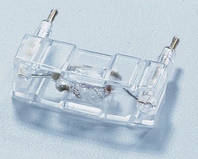 SENALIZADOR LUMINOSO SERIE IRIS/MEGA COM/CRUZ/PULS ref: 18039-2