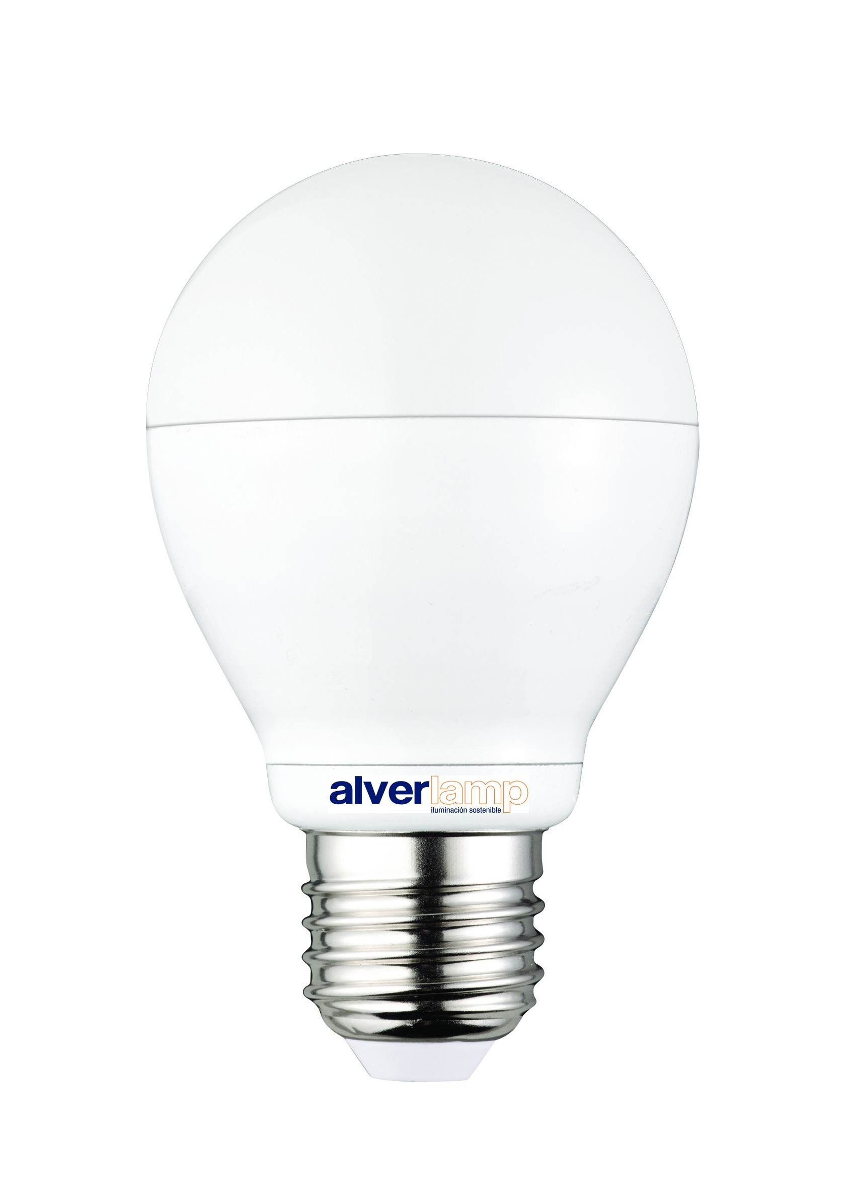 LAMPARA LED 10W 6000K E27 REGULABLE