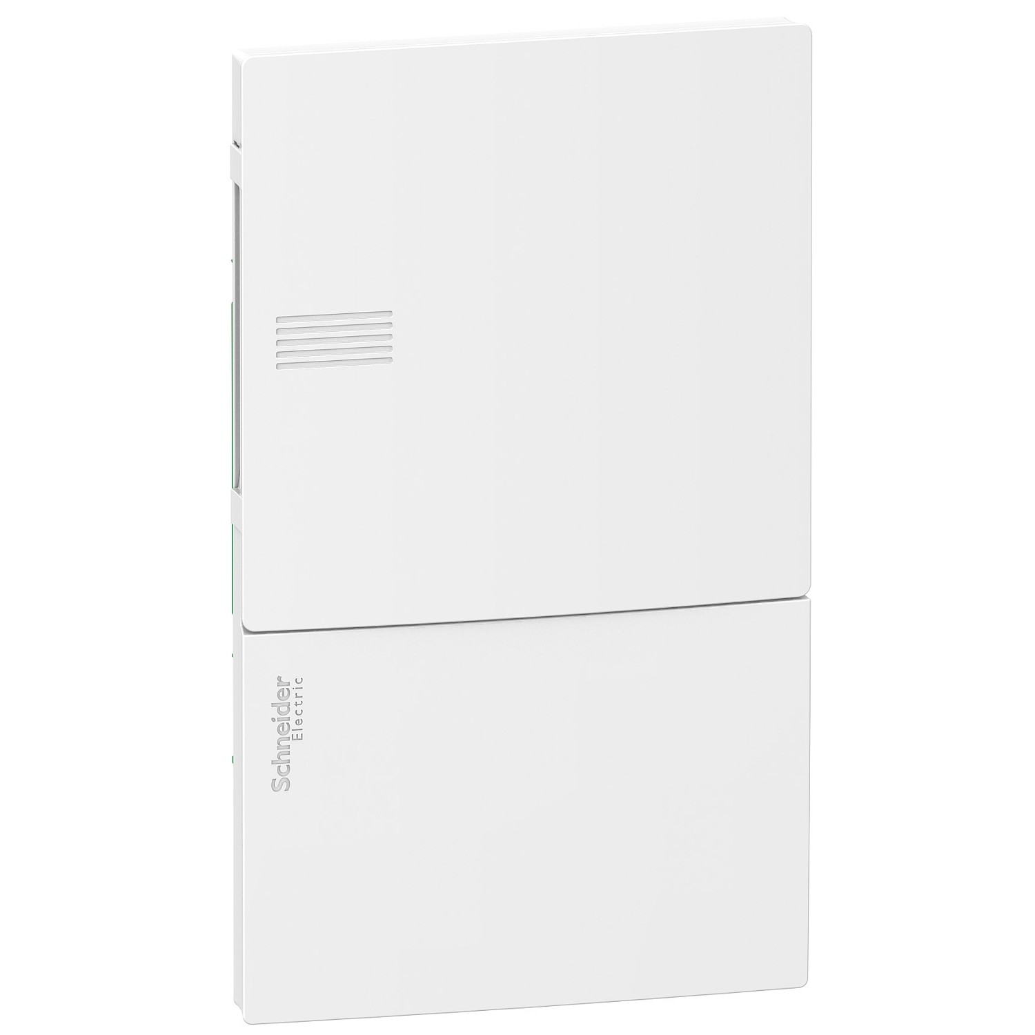 CAJA AUTOMATICO MINI PRAGMA SCHNEIDER MIP20104 4 ELEMENTOS EMPOTRAR