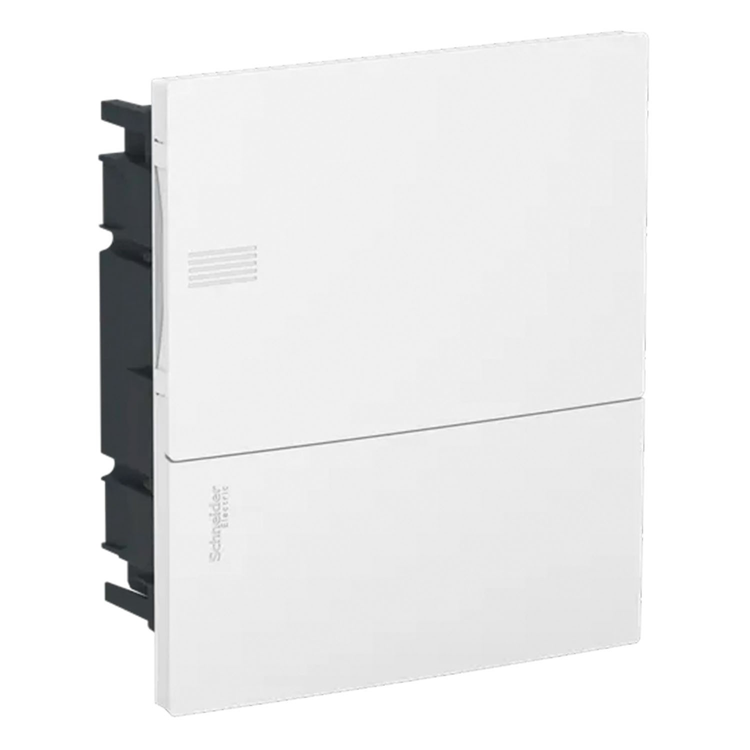 CAJA AUTOMATICO MINI PRAGMA SCHNEIDER MIP20108 8 ELEMENTOS EMPOTRAR