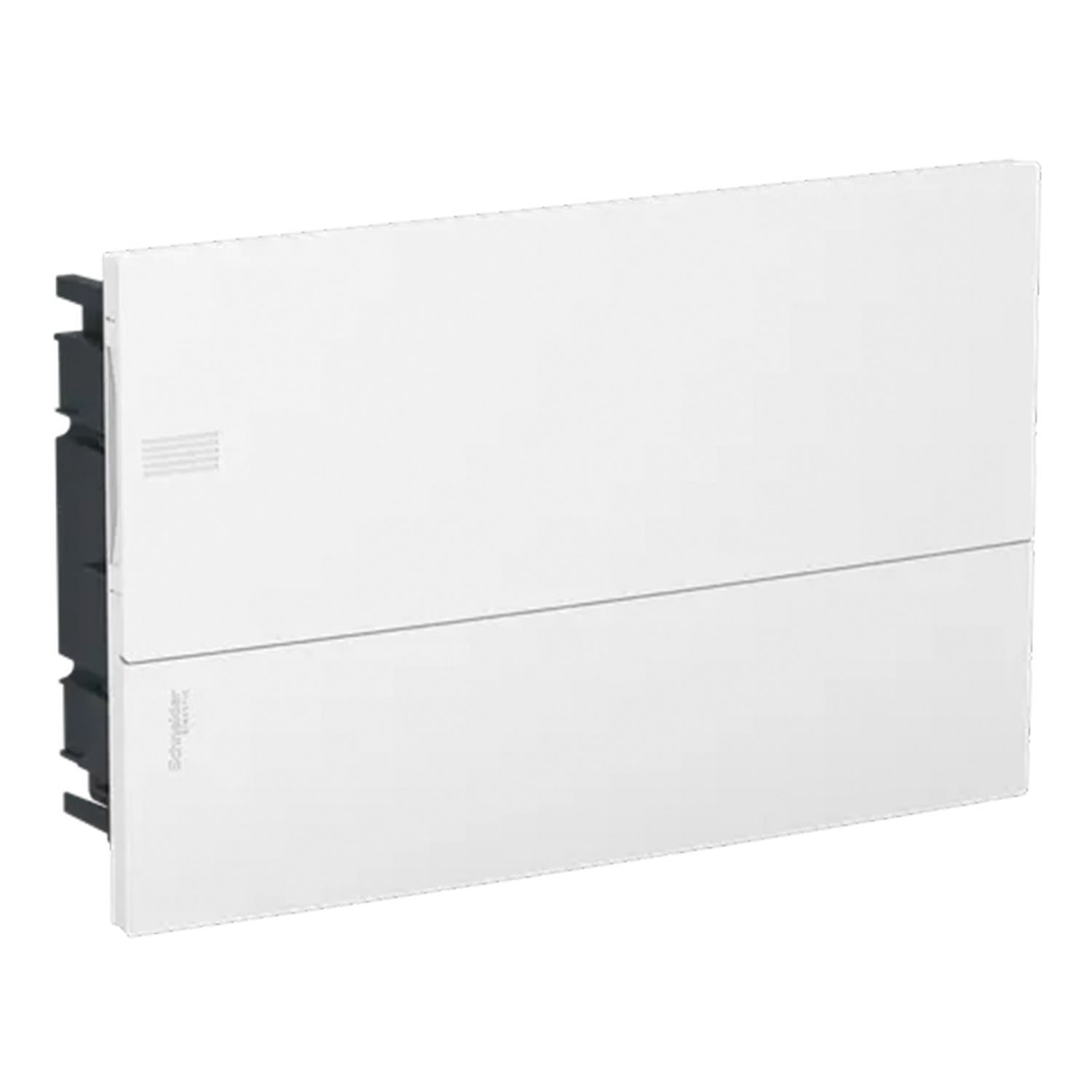 CAJA AUTOMATICO MINI PRAGMA SCHNEIDER MIP20118 18 ELEMENTOS EMPOTRAR