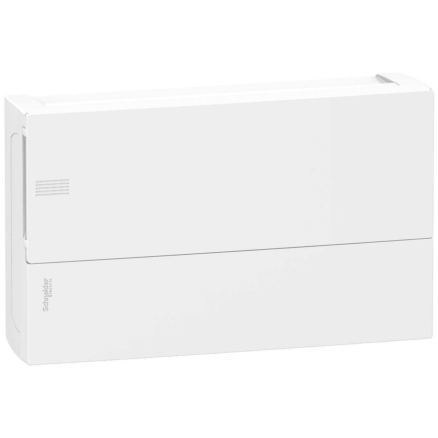 CAJA AUTOMATICO MINI PRAGMA SCHNEIDER MIP10118 18 ELEMENTOS SUPERFICIE