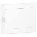PUERTA PRAGMA PRA16424 SCHNEIDER 96 ELEMENTOS BLANCO,