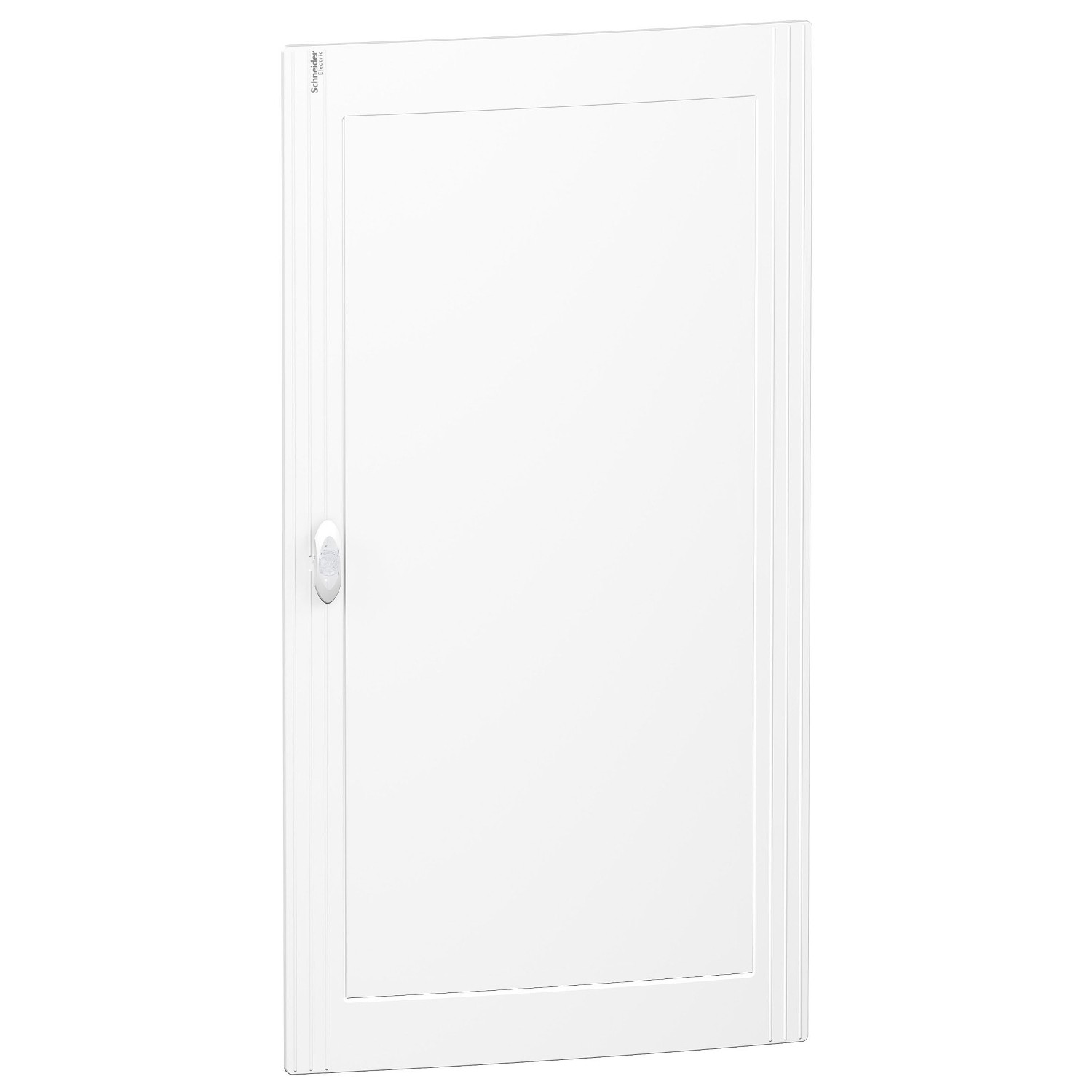 PUERTA  PRAGMA PRA16624 SCHNEIDER 144 ELEMENTOS  BLANCO,