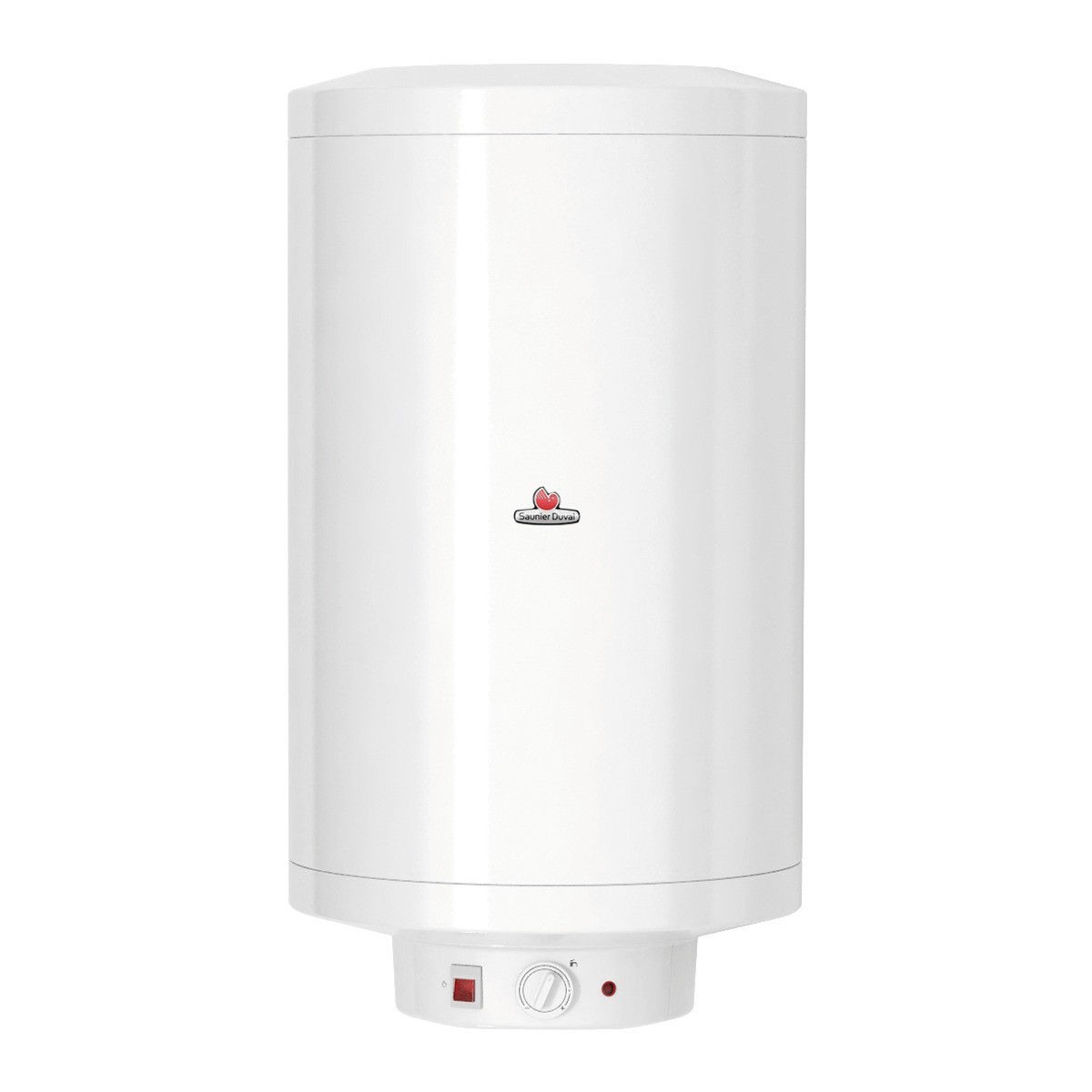 TERMO 50 LITROS ELÉCTRICO SAUNIER DUVAL CONFORT
