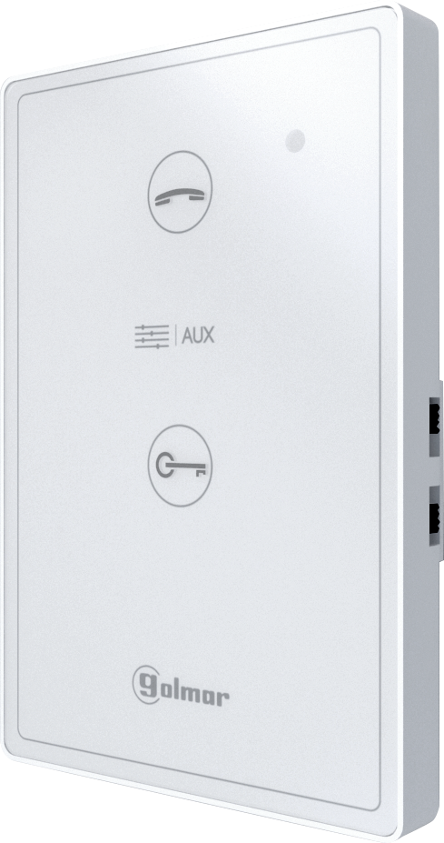 Unidad de audio manos libres Golmar NHEA GB2