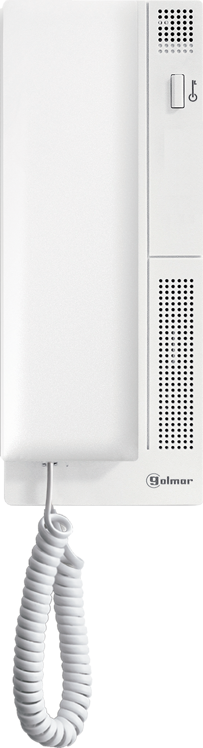 Teléfono "Universal" T-510R Golmar