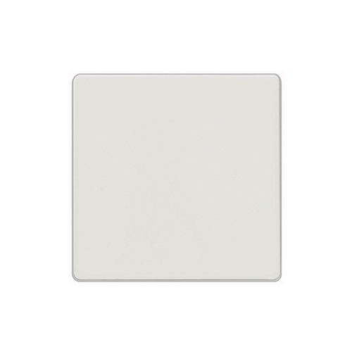 Tecla simple blanco polar Siemens Delta Miro I-SYS ref: 5TG62705WH00