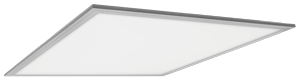 Pantalla ETNA SLIM LED 60x60 40W 865 PRILUX