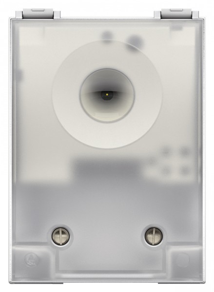 Interruptor Crepuscular poste retardo fijo 20 -80seg 1 nivel de regulación 5/200 lux