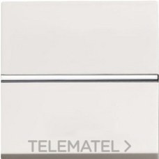 Cruzamiento ancho BLANCO Niessen Zenit N2210 BL