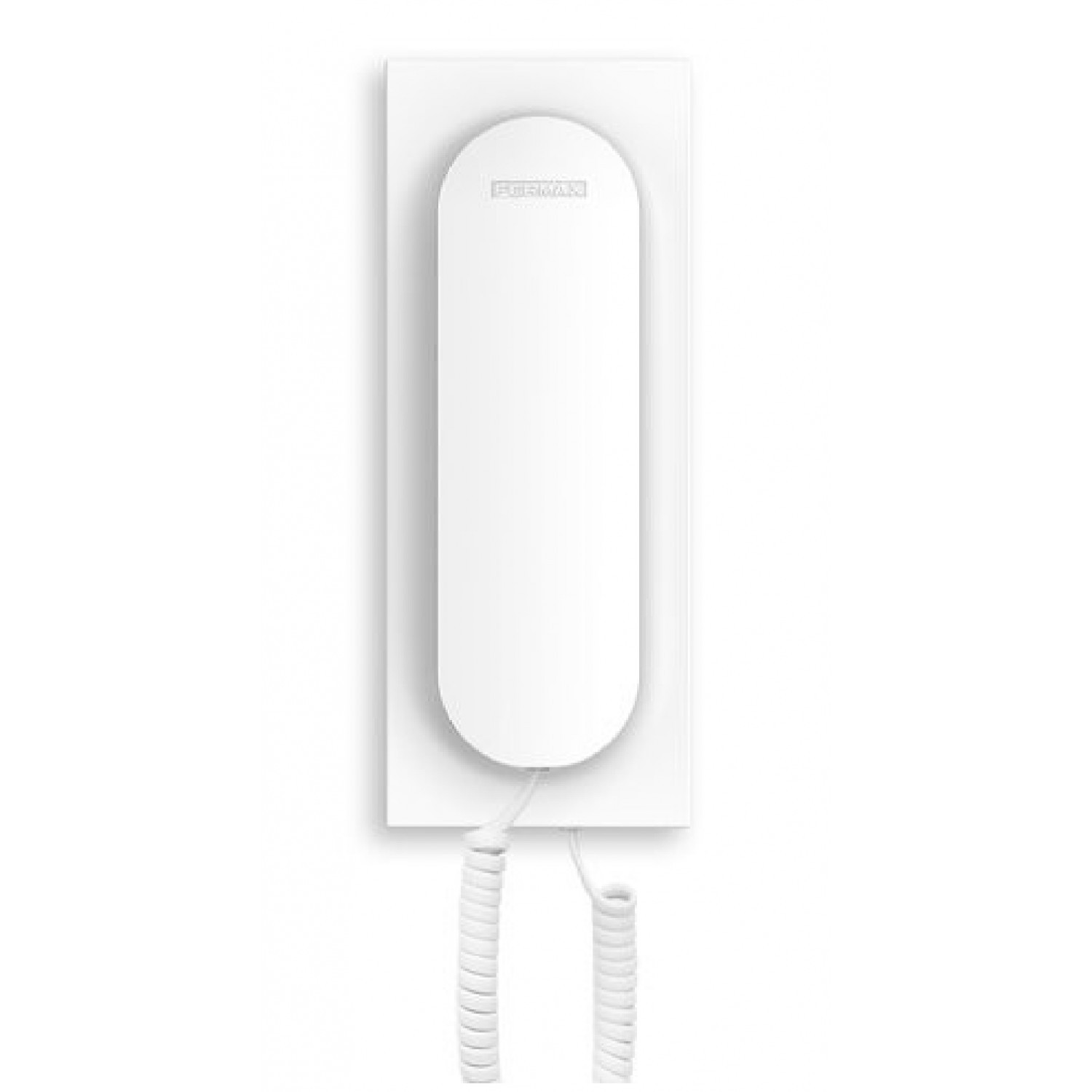 Teléfono VEO 4+N universal para viviendas en plástico ABS 3431