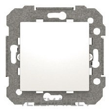 Tapa ciega serie Viva en blanco 23033