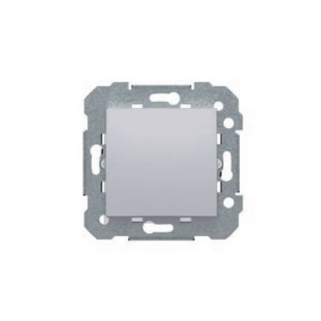 Conmutador plata Luna BJC Viva 23506-PL
