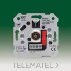 Regulador R-L 50-600W Iris con garras