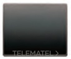 Tecla interruptor 22705-AC en antracita cosso conmutador cruzamiento serie Mega