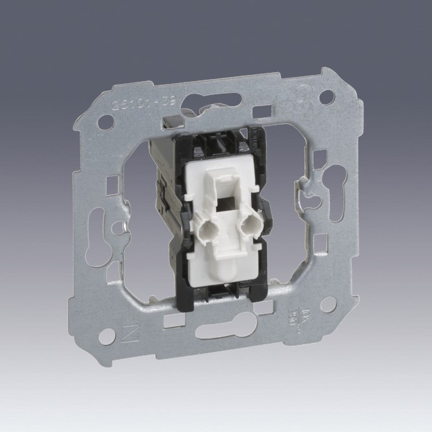 MECANISMO CONMUTADOR SIMON 28 ref: 26201-39