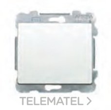 Cruzamiento Iris/aura en blanco