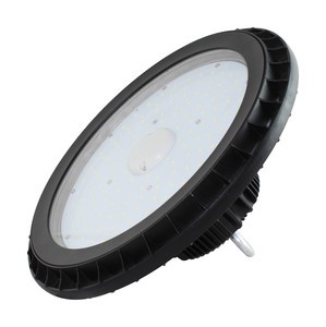 Campana LED UFO 100W LUZ DÍA 6500K
