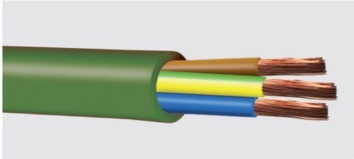 CABLE FIREX PROTECH ZH RZ1-K(AS) 3G 2,5 ROLLO 100 metros.