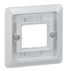 MARCO 1/2/3 ELEMENTOS PARA CAJA UNIVERSAL DE  EMPOTRAR SIMON ref: 4400630-035