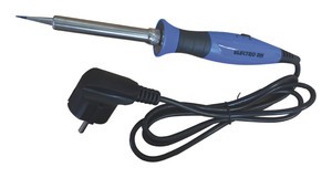 Soldador doble potencia 25W/45W. 230VAC