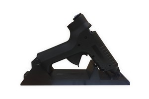 Pistola aplicadora de pegamento s/cables