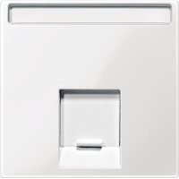 EMBELLECEDOR RJ45 SCHNEIDER ELECTRIC ref: MTN465860