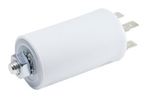 Condensador/Capacitador de motor 8uf.