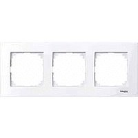 MARCO 3 ELEMENTOS ELEGANCE SCHNEIDER ELECTRIC ref: MTN406360